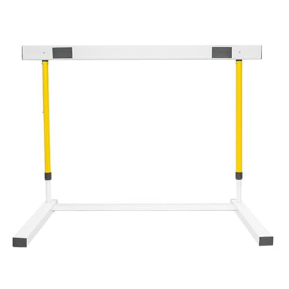 Adjustable Height Hurdle, Detachable Track and Field Equipment for Speed & Agility Training