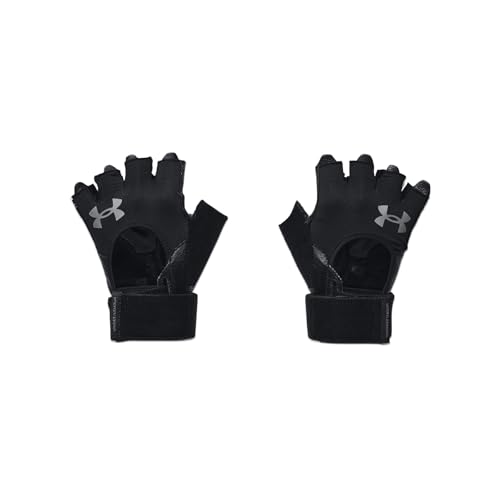 Under Armour Men's Weightlifting Glove - size: Large