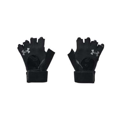 Under Armour Men's Weightlifting Glove - size: Large