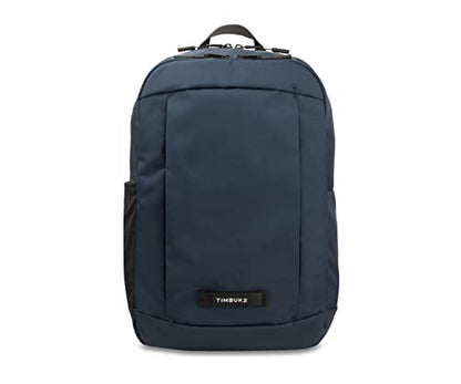 Timbuk2 Parkside Laptop Backpack 2.0, Eco Nautical - color: Eco Nautical