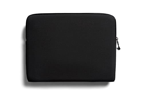 Bellroy Laptop Caddy (14” Laptop Cover) - Black - color: Black