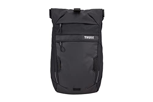Thule Paramount Commuter Backpack 18L, Black - color: Black