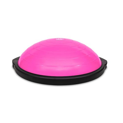 Bosu Sport Balance Trainer - color: Pink