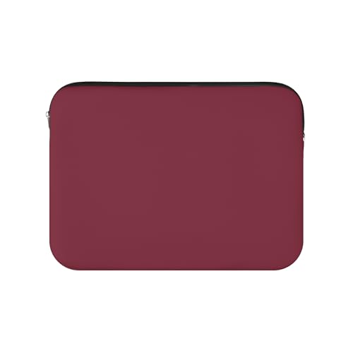 FOCO NCAA Official 15" Inch Colorblock Primary Logo Zipper Laptop Computer Sleeve Case Bag (Florida State Seminoles) - color: Florida State Seminoles