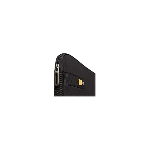 Case Logic Laptop Sleeve 17-17.3", Black - color: Black, size: 17-17.3"