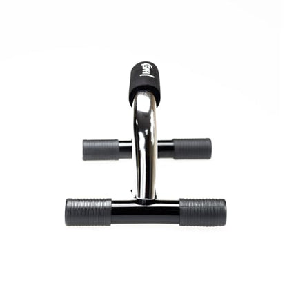 HMS Unisex's 17-45-001 5907695579093 Push UP Bars, Multicolor, One Size