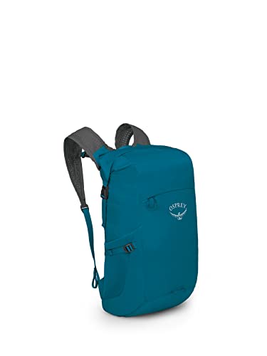 Osprey Ultralight 20L Dry Stuff Pack, Waterfront Blue - color: Waterfront Blue
