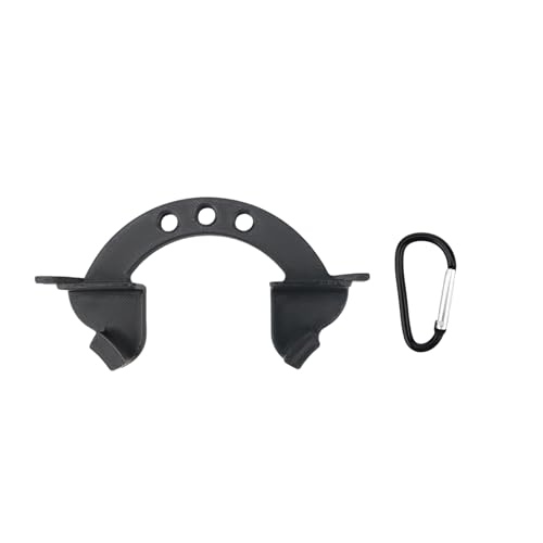 Backpack Clip Hook Mount for DJI Neo 2 Drone Body Portable Storage Desktop Wall-Mounting Fixed Hook Bracket Accessory