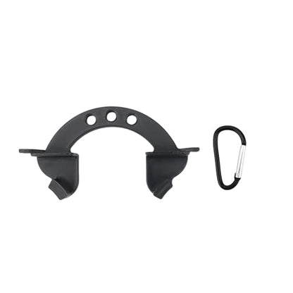 Backpack Clip Hook Mount for DJI Neo 2 Drone Body Portable Storage Desktop Wall-Mounting Fixed Hook Bracket Accessory