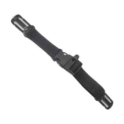 harayaa Backpack Chest Strap Heavy Duty Replacement for Adults