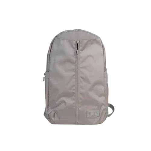 JOOLA Everyday Pickleball Backpack - Holds 2 Paddles, 2 Water Bottles & Accessories - Padded Laptop Sleeve, Trolley Strap & Hideaway Carabiner Hook - Chooe Black, Gravity Gray, and Latte - color: Gravity Gray