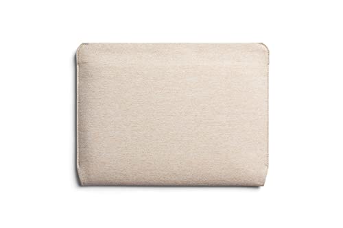Bellroy Laptop Sleeve (Fits 14 Inch Laptop or MacBook, Slim Protective Case with Magnetic Closure) - Saltbush - color: Saltbush