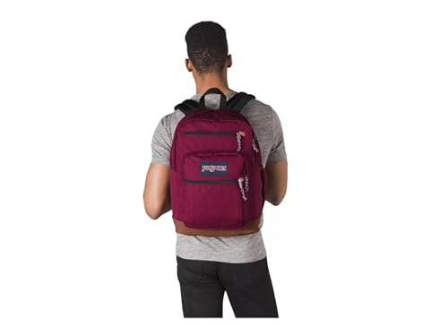 JANSPORT JansSport Pack COOL STUDENT RUSSET RED