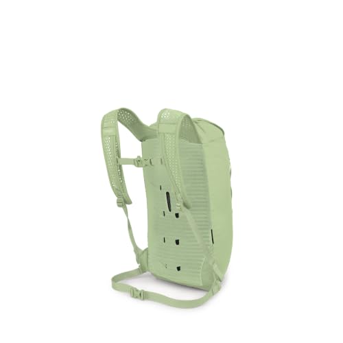 Osprey Daylite Cinch Pistachio, Green OS - color: Pistachio