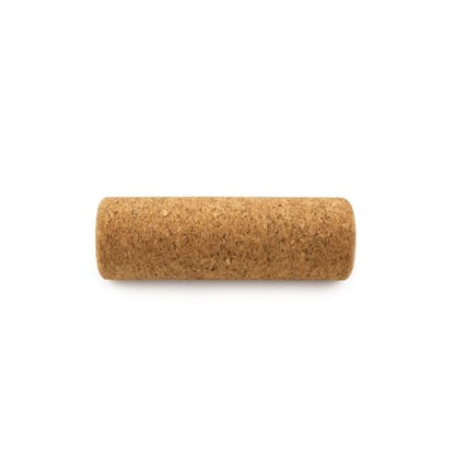 Mini Cork Roller – Natural Cork Foot & Ankle Massage Roller · Helps with Plantar Fasciitis, Foot Pain, Knots & Stiffness · Portable Trigger Point & Mobility Tool