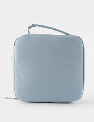 JanSport Lunch Break Insulated Cooler Bag - Leakproof Picnic Tote, Blue Dusk - color: Blue Dusk