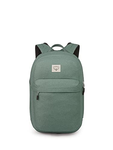 Osprey Arcane XL Day Commuter Backpack, Pine Leaf Green - color: Pine Leaf Green