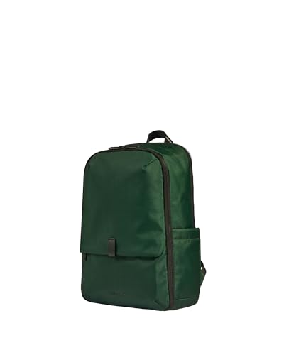 Antler - Urban Light Backpack, Rucksack with Laptop Pocket, Suitcase Sleeve, Travel, Work, Gym Bag for Men Women - Green - color: Antler Green