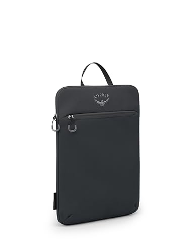 Osprey Daylite Laptop Sleeve - color: Black, size: 14-Inch