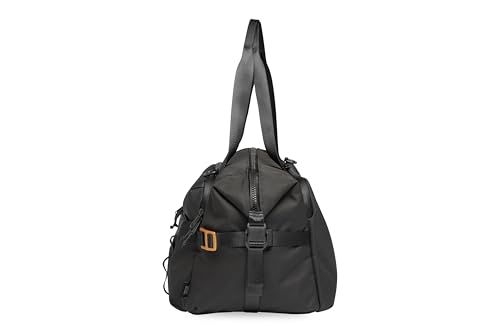 Dometic Unrestricted Insulated Duffel Bag Cooler 25L | Slate Grey - color: 25L Duffel