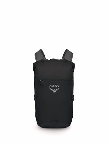 Osprey Ultralight 20L Dry Stuff Pack, Black - color: Black