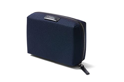 Bellroy Tech Kit Compact (charger, cables, mouse, powerbank, USB keys, dongles) - Navy - color: Navy