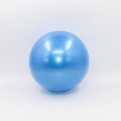 Massage Lacrosse Ball for Sore Muscles, Shoulders, Neck, Back, Foot, Body, Deep Tissue, Trigger Point, Muscle Knots, Yoga and Myofascial Release (Blue)