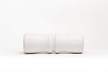 ROLL Recovery R4 (Glacier White) - Body Roller - color: Glacier White
