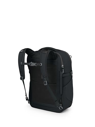 Daylite™ Carry-On Travel Pack 35L - Carry-On Backpack - color: Black