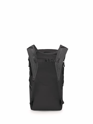 Osprey Ultralight 20L Dry Stuff Pack, Black - color: Black