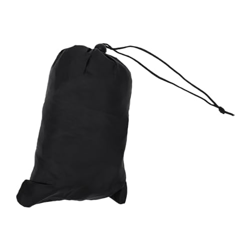 RiToEasysports Running Parachute Speed Training, Oxford Cloth Speed Parachute with Adjustable Loop Waist Generates 15 to 30lbs Drag for Football Soccer Fitness Power Acceleration Training