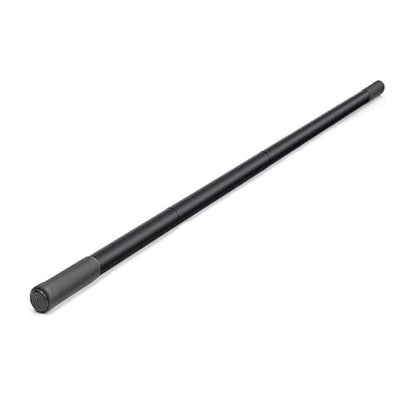 Portable Yoga Stick Flexibility Exercise Rod Fitness Equipment Pilates Rod for Stretching and Muscle Strengthening Light Weight Stretching Stick