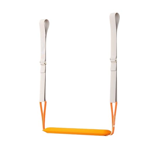 Straps 40/60kg Pull Up Assist Bands Heavy Duty Assistance Band Exercise Equipment for Homes Gym Elastic Straps for Exercise - color: B