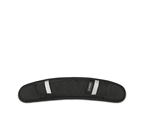 TIMBUK2 Super Strap Pad, Black