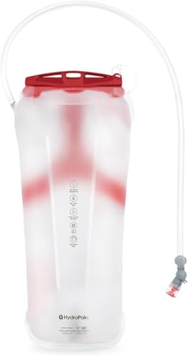 Osprey Hydraulics LT Backpack Water Reservoir with Bite Valve - size: 2.5L