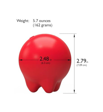 Trigger Point Massage Tool | Deep Tissue, Myofascial Release, Plantar Fasciitis, Physical Therapy | Neck, Back, Foot Pain Relief