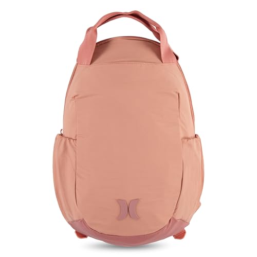 Gym Backpack - color: Canyon Clay