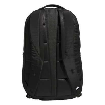 adidas PHNM Backpack for Laptop, School and Travel, 28L - color: Black