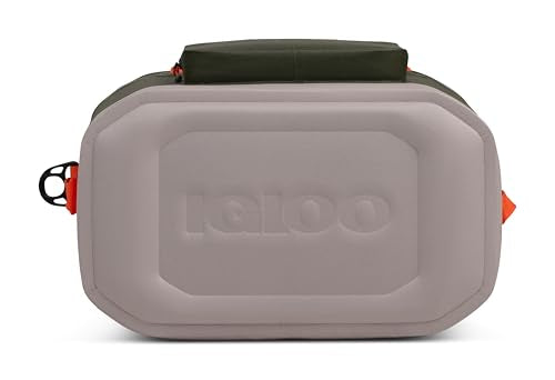Igloo Trailmate Soft Sided Coolers | Portable Insulated Cooler Bag - color: 36-Can Sportsman