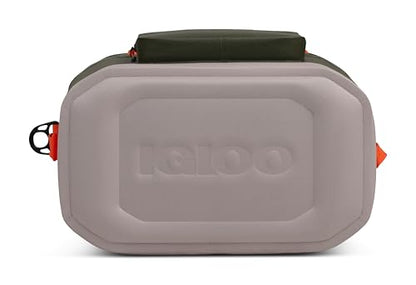 Igloo Trailmate Soft Sided Coolers | Portable Insulated Cooler Bag - color: 36-Can Sportsman