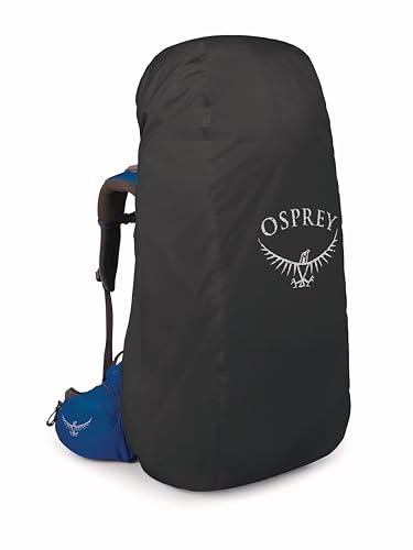Osprey Ultralight Raincover for Backpack - color: Black, size: Large