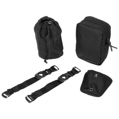 Lowepro ProTactic 350 AW II Modular Backpack with Recycled Material, Camera Bag for Professional Use, Insert for MacBook Laptop Up to 13 Inch, Backpack for Professional Cameras and Drones LP37176-GRL - style: Bp 350 Aw II - Old