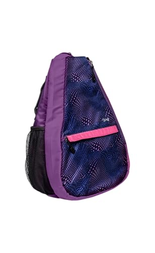 Glove It Tennis Back Pack - color: Digital Dusk