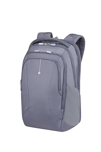 Samsonite Women's Guardit Classy 2.0 Laptop Backpack (Pack of 1), Storm Blue, M, Business - color: Storm Blue