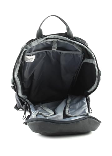 Thule Alltrail X 35L Pack - color: Obsidian, style: 15 L