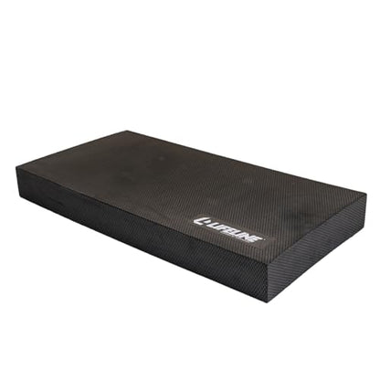 Lifeline Fitness Balance Board - Exercise Equipment for Home Gym - Workout Mat, Kneeling Mat for Total Body Balance - Durable, Lightweight, Non Slip, Balance Mat for Home Workout