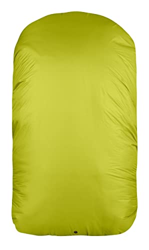 Sea to Summit Ultra-Sil Lightweight Waterproof Backpack Cover - color: Lime Green, style: Large