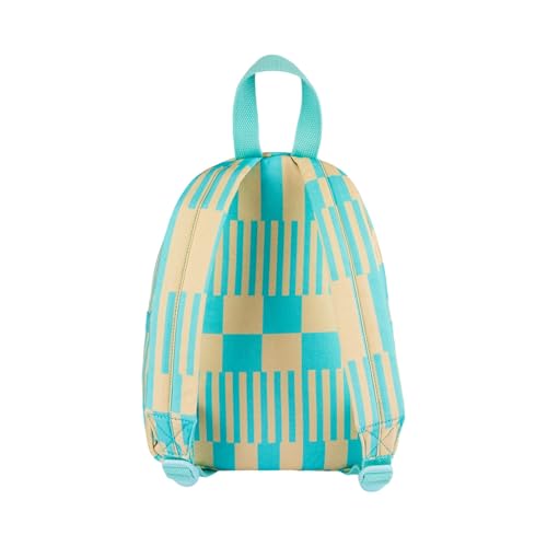 Roxy Women's Always Core Backpack | Travel | Everyday Carry | Beach | Polyester | 8L Capacity - Ditsy Atomizer - color: Ditsy Atomizer