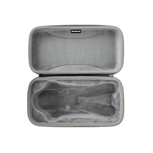 Mavic 4 Pro Case, Storage Bag Portable Travel Carrying Case for DJI Mavic 4 Pro Accessories