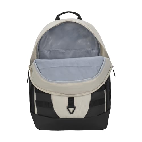 PUMA Fluid Backpack in Performance Airmesh with Laptop Sleeve & Padded Adjustable Straps, Desert Dusk, One Size - color: Dessert Dusk